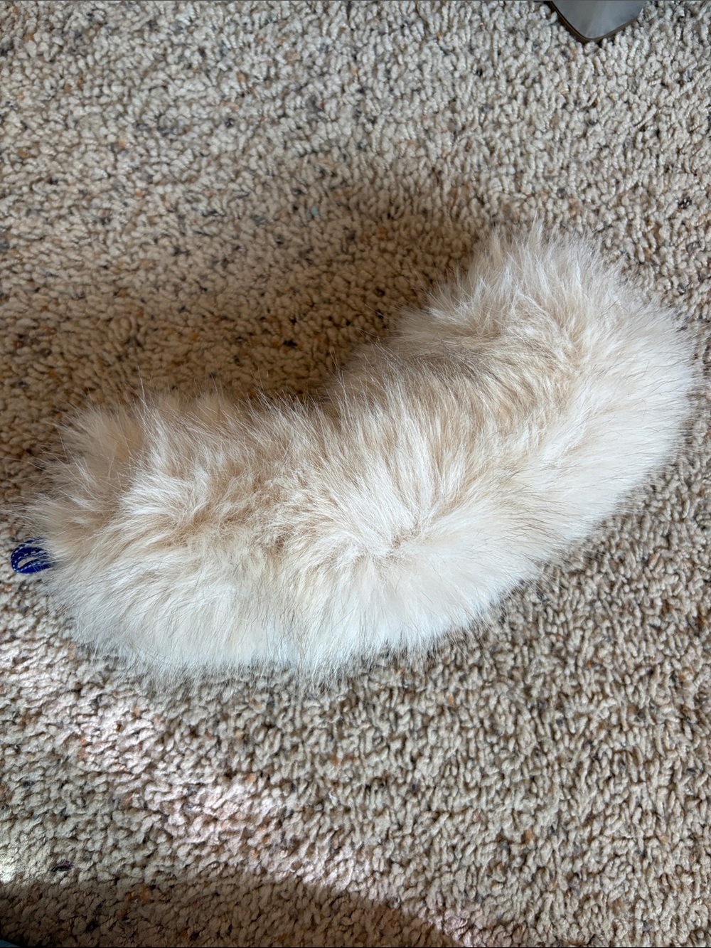 Fursuit tail - Or Therian tail ✨